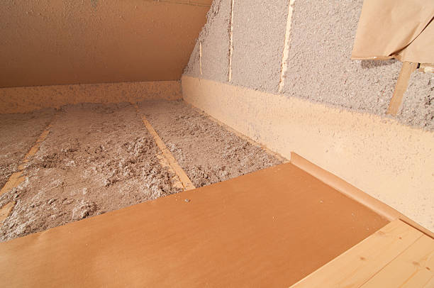 Range of Insulation Solutions in Covington, VA